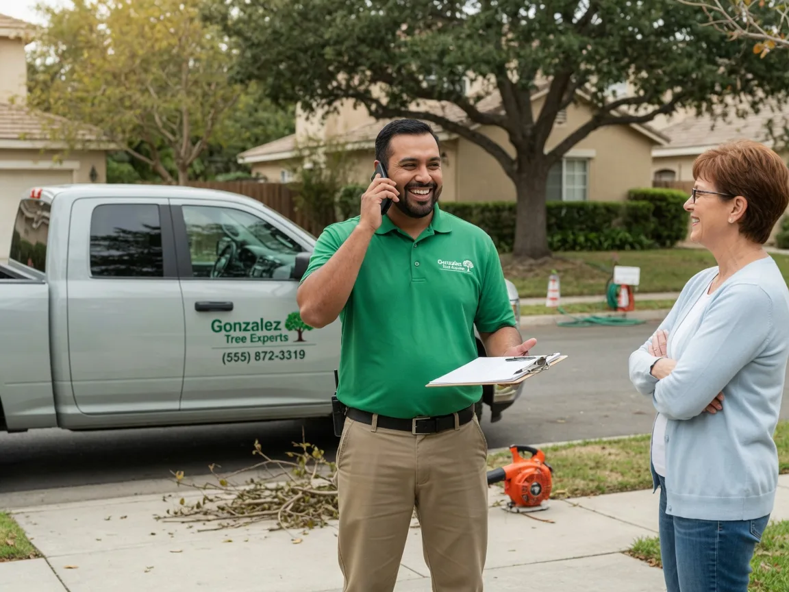 Tree Service Boulder Junction, WI FAQs